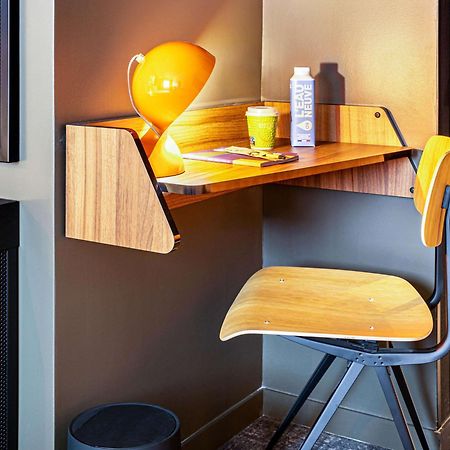 Ibis Styles Paris ווילג'וף מראה חיצוני תמונה